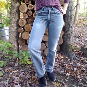 Levi's 514 Slim Straight Jeans
